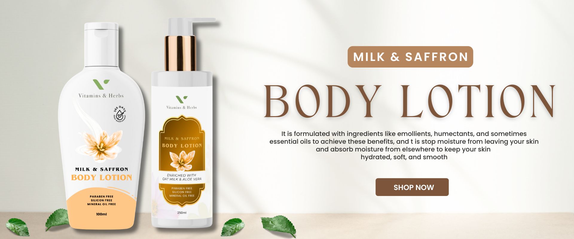 Body Lotion 2